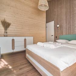 Коттедж улучшенный