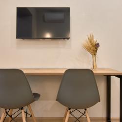 Апартаменты студия №1