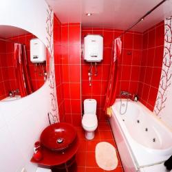 Фото Апартаменты на бульваре Победы 50Б