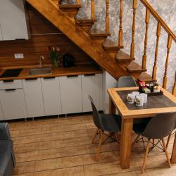 1-комнатные апартаменты улучшенные №2