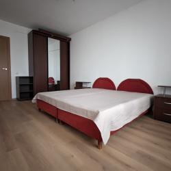 2-комнатные апартаменты улучшенные