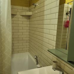 2-комнатные апартаменты стандарт