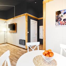 Фото Отель Гостевой дом Дачная 12