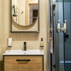 Фото Отель Тайга озеро