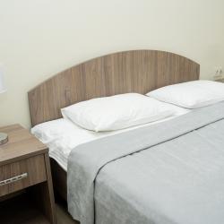 Номер улучшенный стандарт