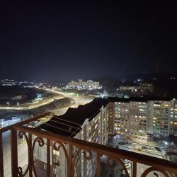 Фото Апартаменты на бульваре Энтузиастов 1