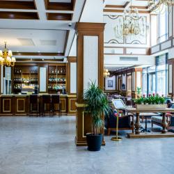 Фото Отель Aidana Plaza (Айдана Плаза)