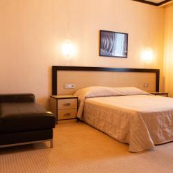 фото 17 City Park Hotel (Сити Парк отель) (бывш. Центр отель)