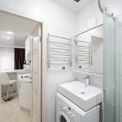 Апартаменты студия Ул. Гагарина, д.12