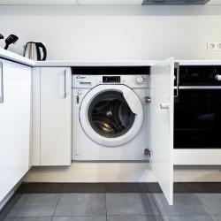 1-комнатные апартаменты улучшенные Москва, Автозаводская ул., 23с120