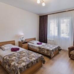 Фото Отель Гостевой дом «Динара»