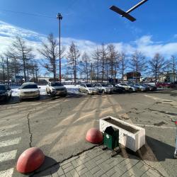 Фото Отель Пония