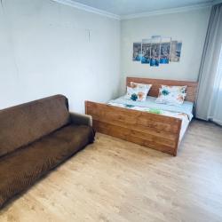 1-комнатные апартаменты стандарт