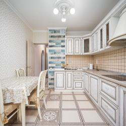 фото 6 Апартаменты на улице Горбунова 19 корпус 1