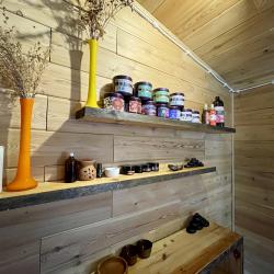 Фото BaikalWood Eco Hotel and Spa (Байкал Вуд Эко-отель и СПА)