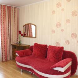 Апартаменты студия