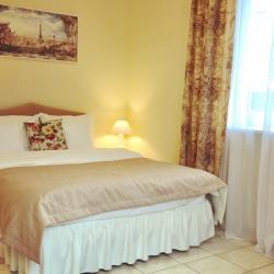 Фото Отель Barvikha House (Барвиха Хаус)