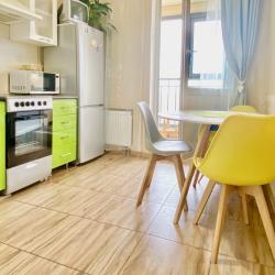 Фото Апартаменты InRoomSPb на проспекте Просвещения 15