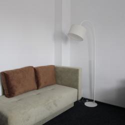 Номер улучшенный комфорт с 1 двуспальной кроватью