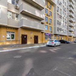Фото Отель Мята на улице Селезнева 4/4