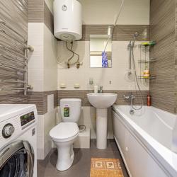 Фото Апартаменты на улице Ворошилова 19