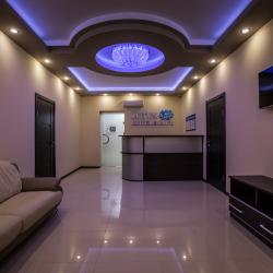 Фото Отель Lotus Hotel&SPA (Лотус)