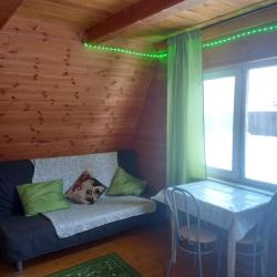 Фото Отель Горы-море House (Хаус)