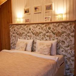 Фото Отель Здрава Дача