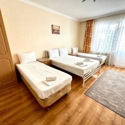 4-местный номер стандарт