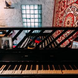 Фото Отель Gallery&More (Галерея)