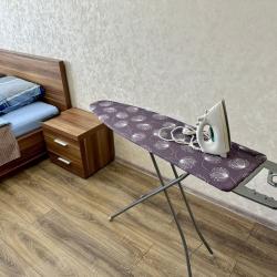 Апартаменты улучшенные