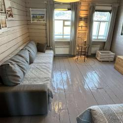 Фото Отель Гостевой дом