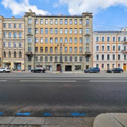 Фото Отель На Невском 156