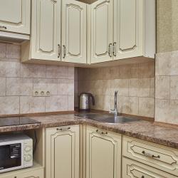 Фото Апартаменты в центре на Сенявина 5