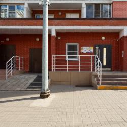 Фото Апартаменты Атмосфера на улице Осканова