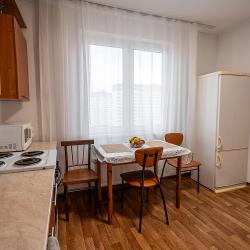 Фото Апартаменты на улице им. Генерала Трошева 35
