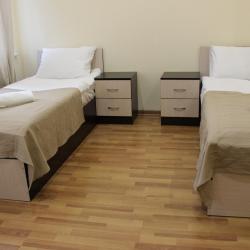 Фото Отель ский