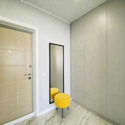 Фото Отель InnHome Apartments (ИннХоум) на набережной Героя России С.А. Кислова 27