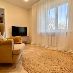 Фото Отель ArendaGrad Бакунина 10в