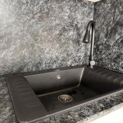 Апартаменты улучшенные Мусоргского 74, корпус 2