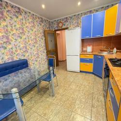 Фото Апартаменты на улице Тульская 32