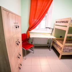 Фото Отель Глобус