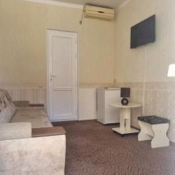 Фото Отель Марина