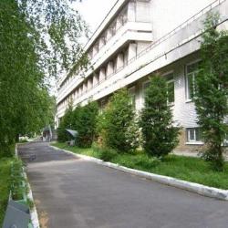 Фото Отель Мельничный ручей