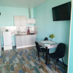 Фото Отель Чайка