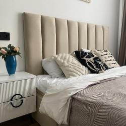 2-комнатные апартаменты улучшенные