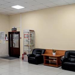 Фото Отель Smart Hotel KDO (Смарт КДО )
