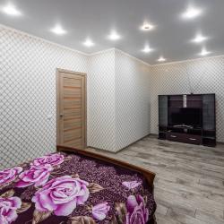 Фото Отель V-GOSTI на улице Объездная 23