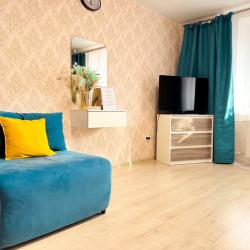 Фото Отель Like Home на ул. Семчинская