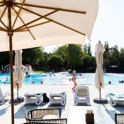 1-комнатные апартаменты студия